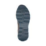bugatti Sneaker – Dark Blue/Bordo