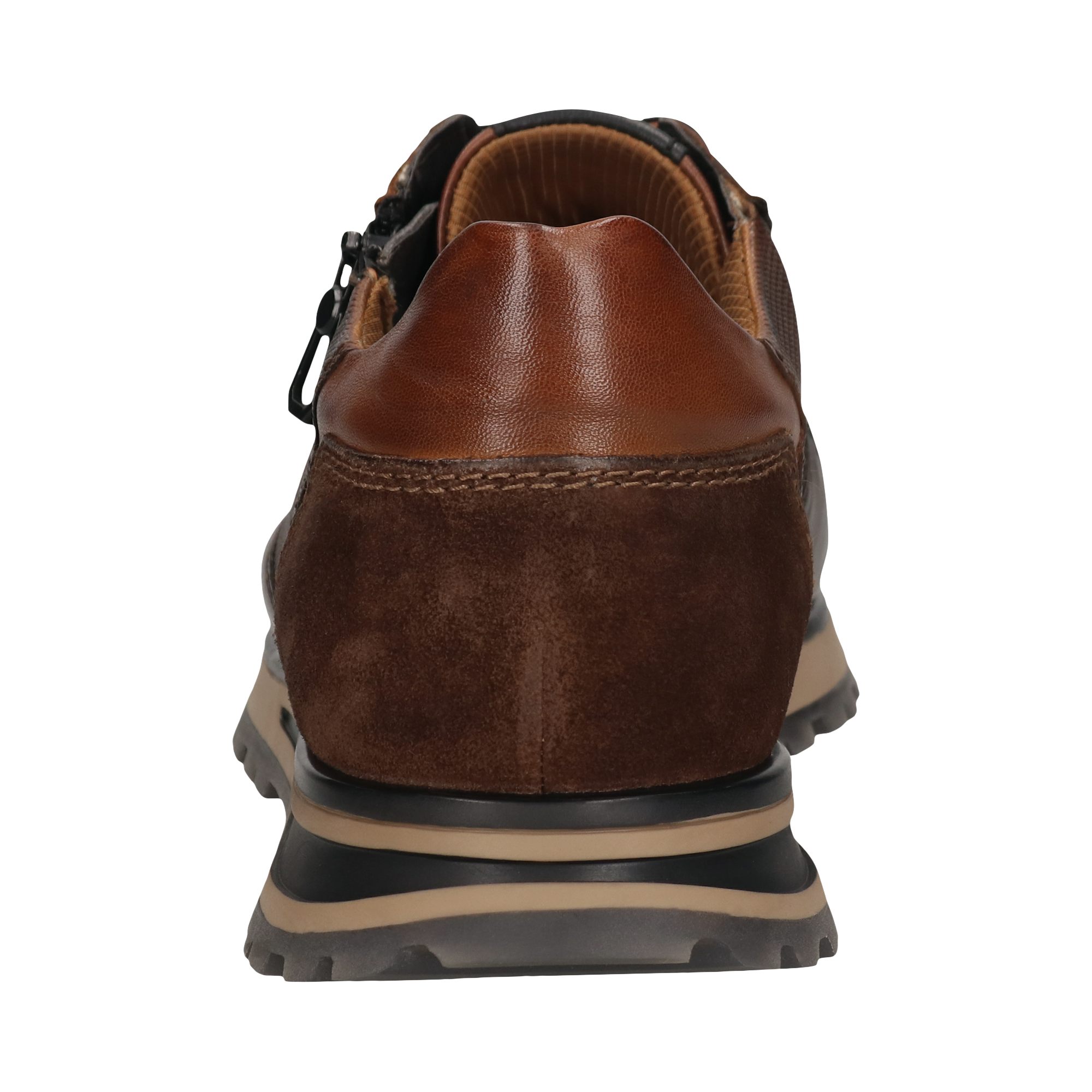 bugatti Sneaker – Brown