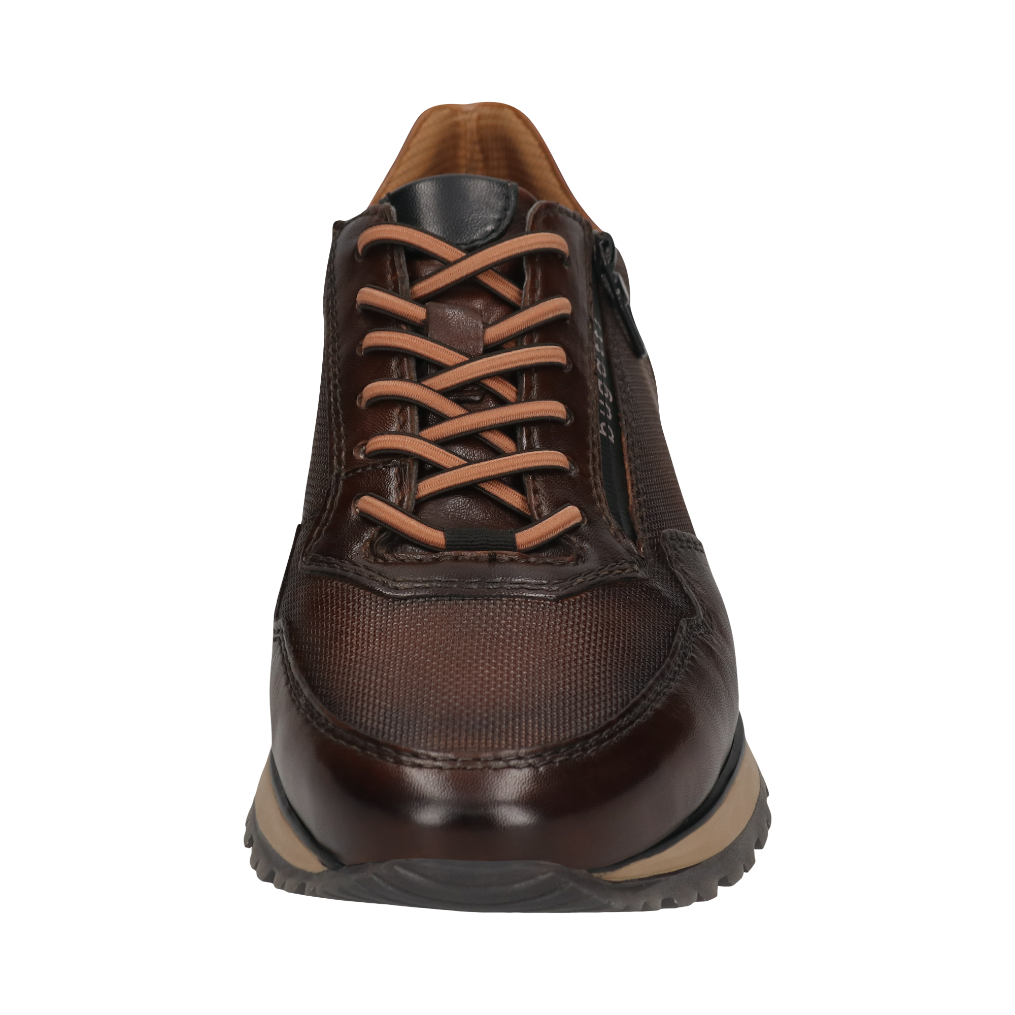 bugatti Sneaker – Brown