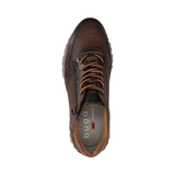 bugatti Sneaker – Brown