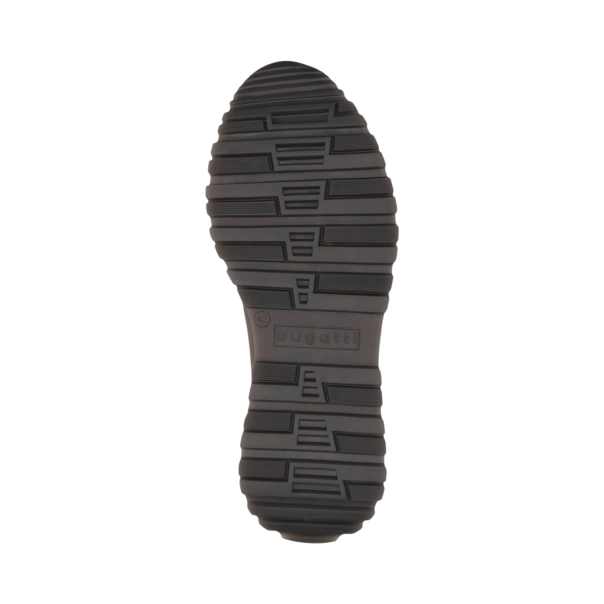bugatti Sneaker – Brown