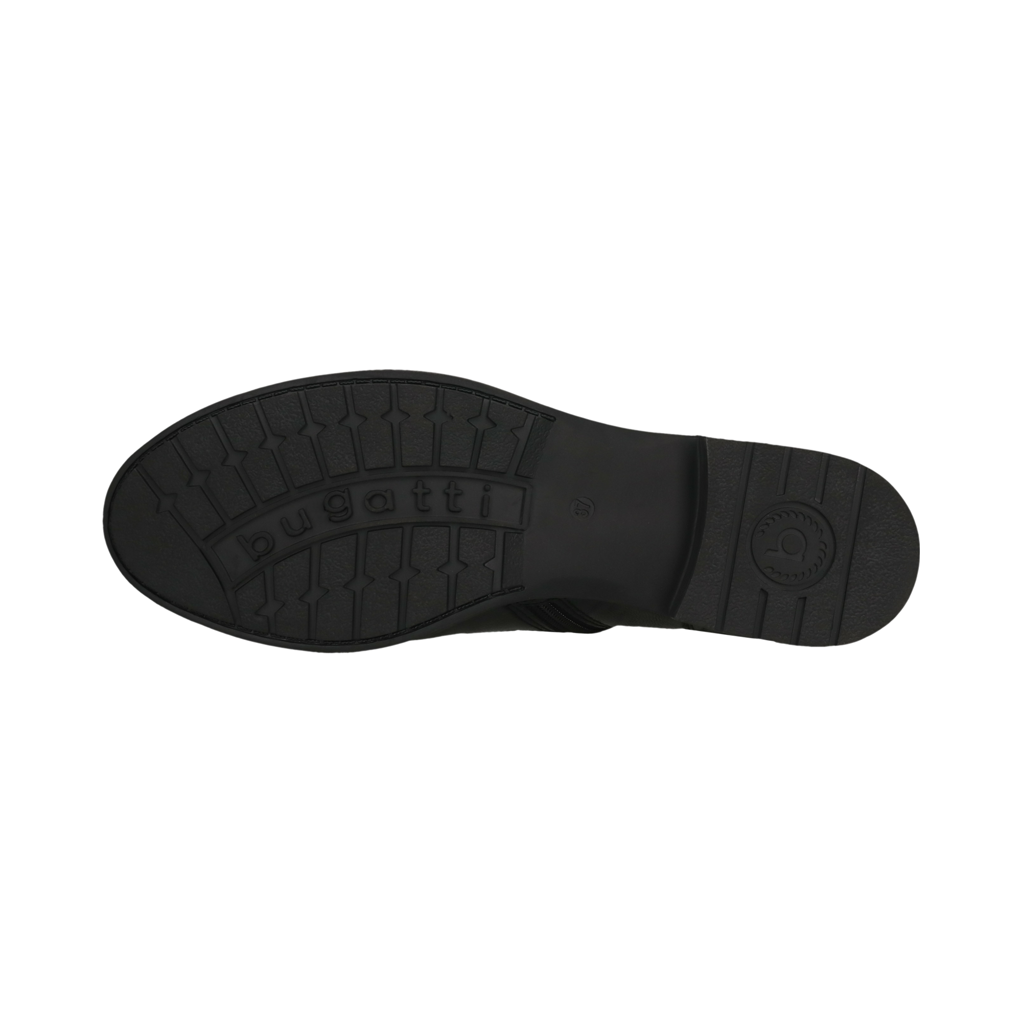 bugatti Shoes