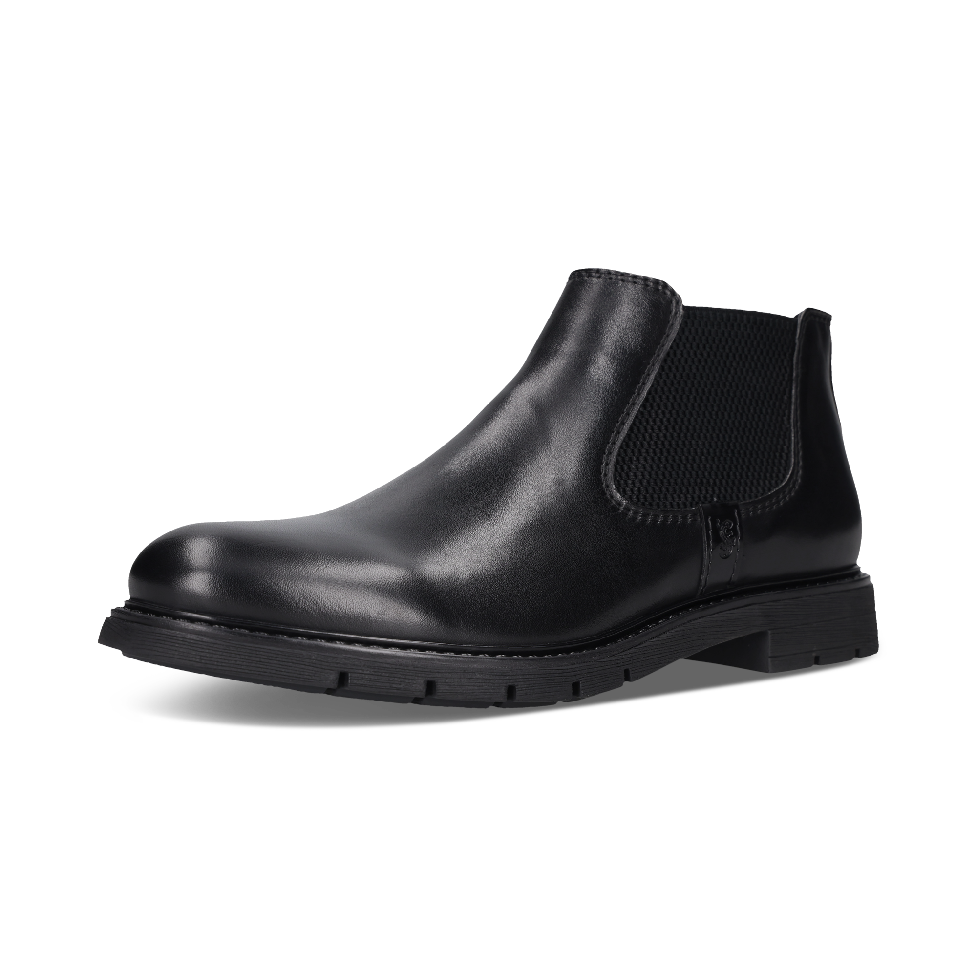 SALAMANDER Chelsea – Black