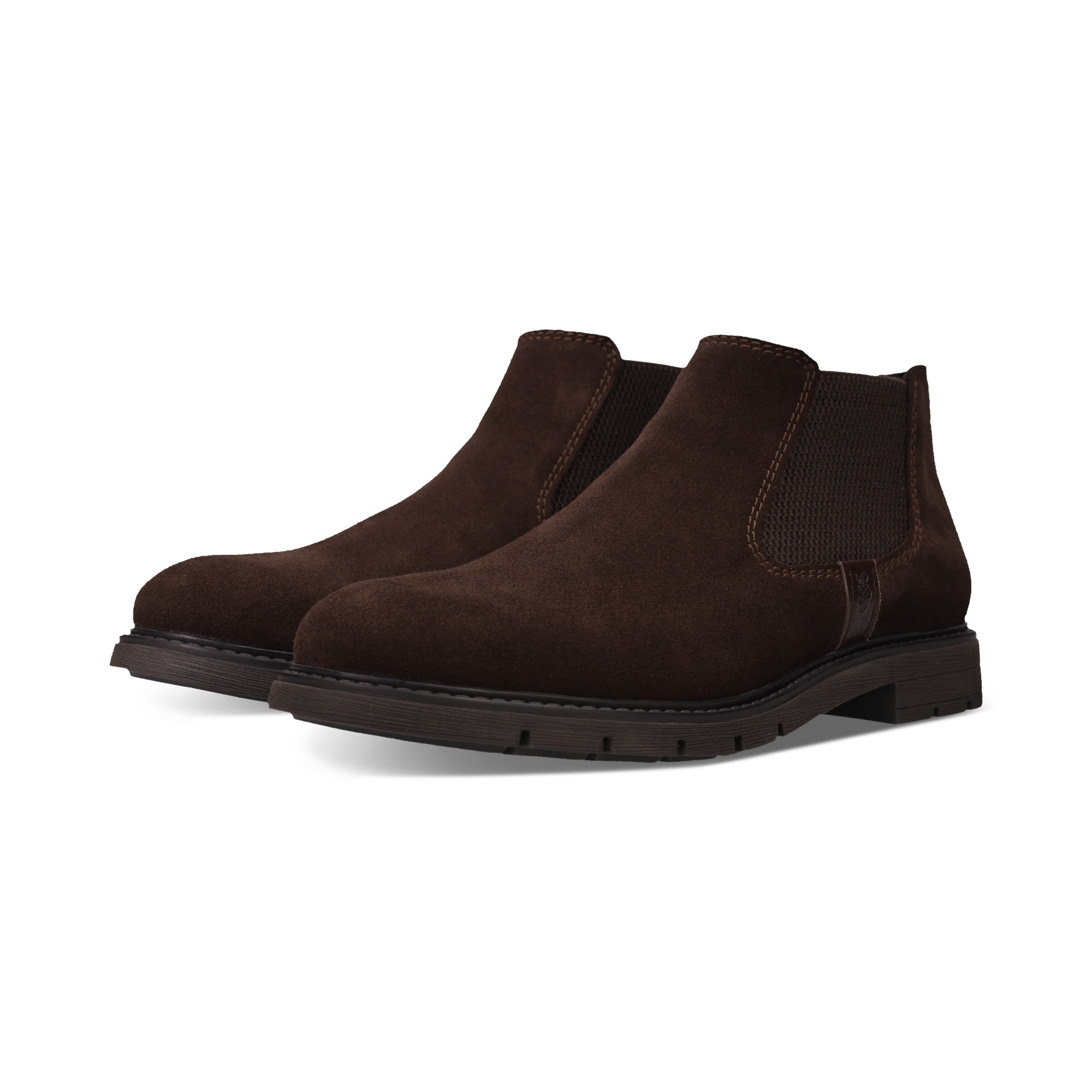 SALAMANDER Chelsea – Dark Brown