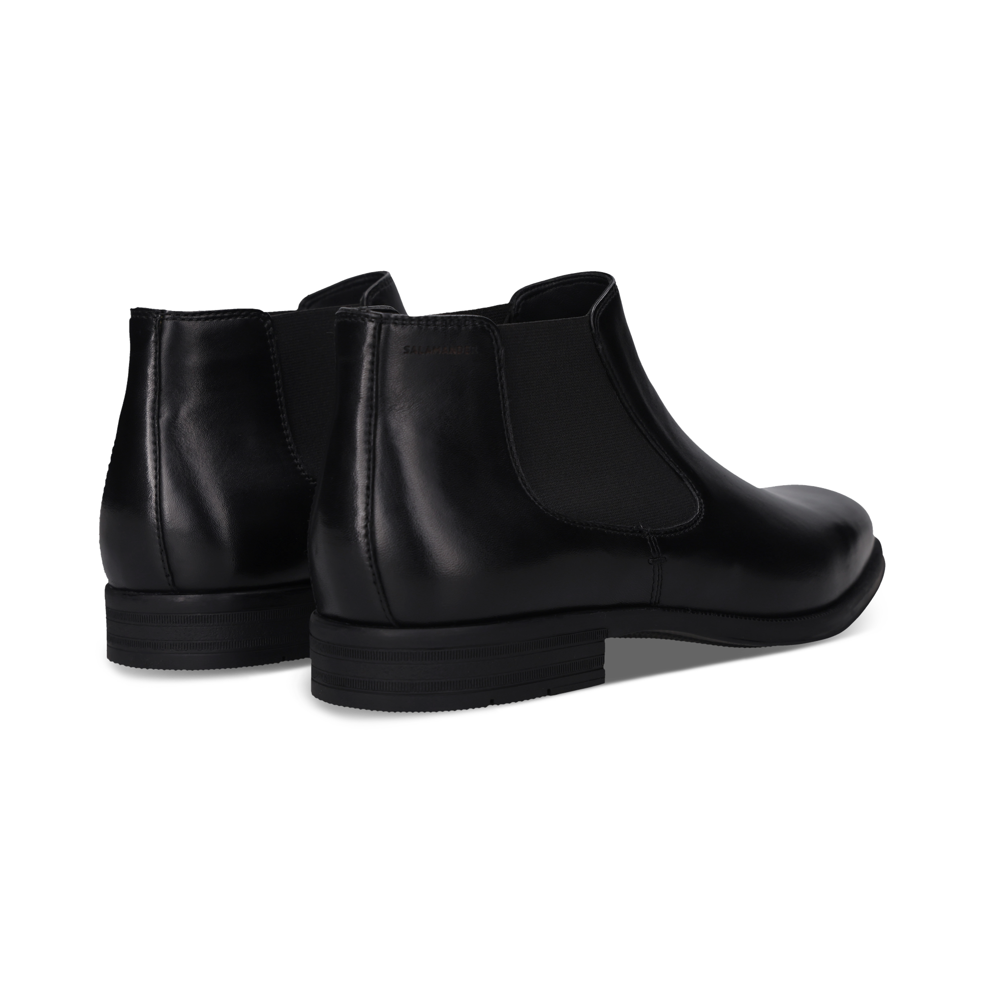 SALAMANDER Chelsea – Black