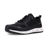 SALAMANDER Sneaker – Black