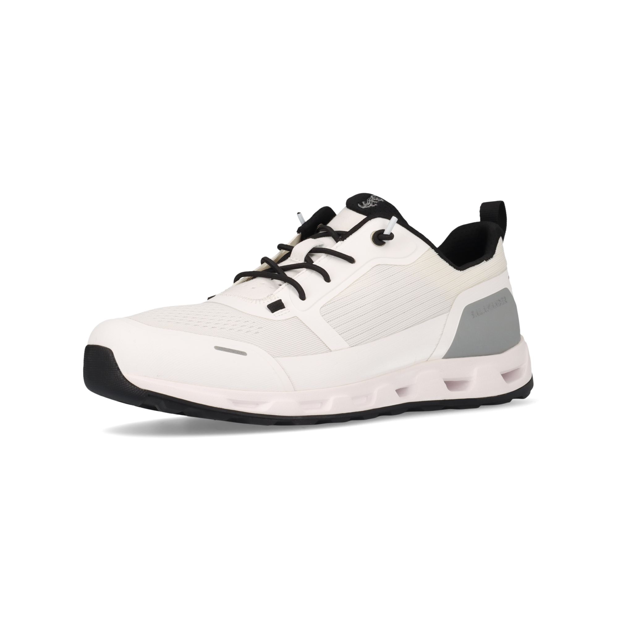 SALAMANDER Sneaker – White