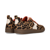 SALAMANDER Sneaker – Animal Print/Multicolor
