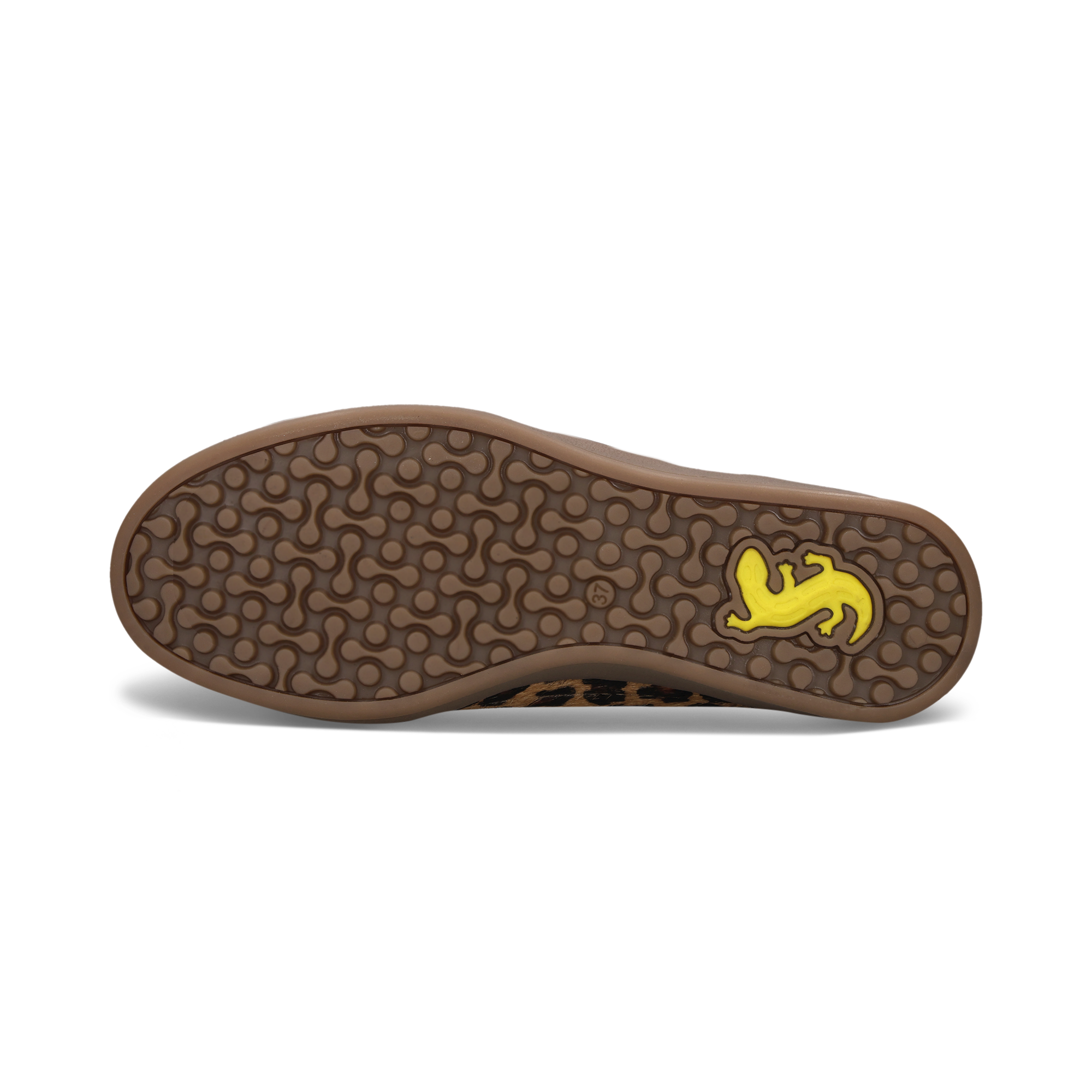 SALAMANDER Sneaker – Animal Print/Multicolor