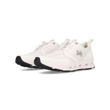 SALAMANDER Sneaker – White/White